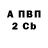 Амфетамин Розовый Giovanni Vozzolo